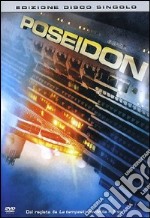 Poseidon (2006) dvd