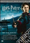 Harry Potter Special Edition (Cofanetto 8 DVD) dvd