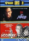 Nico - Duro da uccidere (Cofanetto 2 DVD) dvd