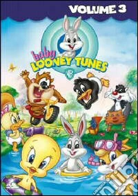 Looney Tunes - Baby Looney Tunes #03 dvd