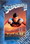 Superman 2 dvd