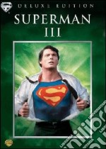 Superman 3 (Deluxe Edition) dvd