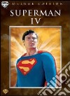 Superman 4 (Deluxe Edition) dvd