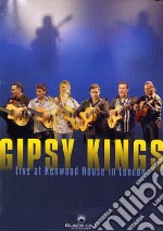 Gipsy King at Kenwood House in London dvd