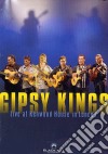 Gipsy King at Kenwood House in London dvd