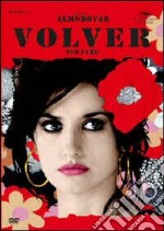 Volver - Tornare dvd