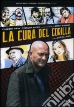 Cura Del Gorilla (La) dvd