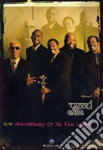 Kool & The Gang. 40th Anniversary dvd