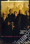 Kool & The Gang. 40th Anniversary dvd