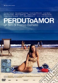 Perduto Amor dvd