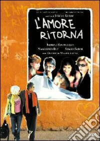 Amore Ritorna (L') dvd