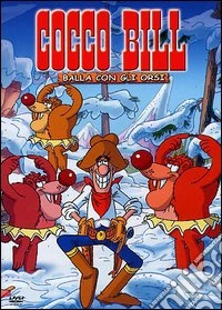 Cocco Bill - Balla Con Gli Orsi dvd