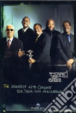 Kool & The Gang. 40th Anniversary dvd