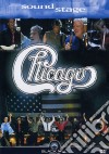 Chicago - Soundstage dvd