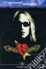 Tom Petty. Soundstage dvd