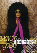 Macy Gray - Live In Las Vegas dvd