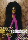 Macy Gray - Live In Las Vegas dvd