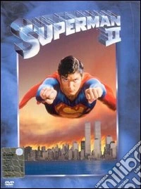 Superman ii dvd