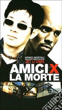 Amici X La Morte (Ex Rental) dvd