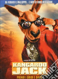 Kangaroo jack - prendi i soldi e salta dvd