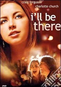 I'll be there dvd