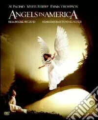 Angels in america dvd