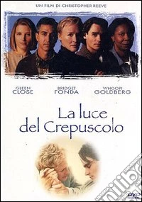La luce del crepuscolo dvd