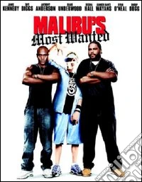 Malibu's most wanted - rapimento a malib dvd