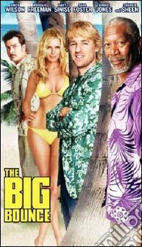 Brivido biondo dvd