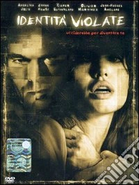 Identita' violate dvd