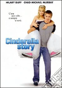 Cinderella story dvd