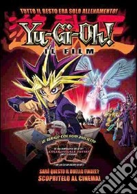Yu gi ho! (piramide di luce) - il film dvd