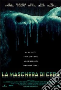 La maschera di cera (2005) dvd