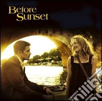 Before sunset - prima del tramonto dvd