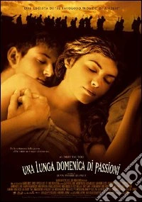 Una Lunga Domenica Di Passioni (Ex Rental) dvd