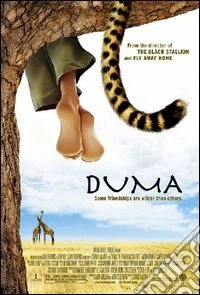Duma dvd
