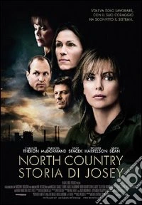 North country - storia di josey dvd
