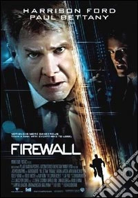 Firewall - accesso negato dvd