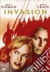 Invasion (2007) dvd