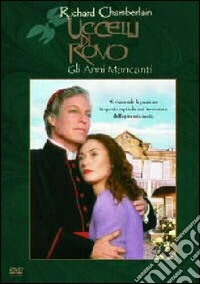 Uccelli di rovo - gli anni mancanti dvd