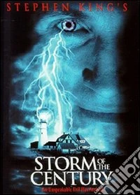 La tempesta del secolo dvd