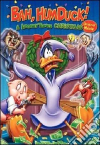 Looney tunes: canto di natale dvd