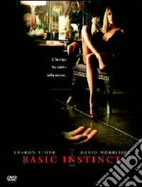 Basic Instinct 2 (Ex Rental) dvd