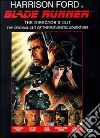 Blade runner dvd