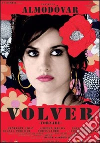 Volver - tornare dvd