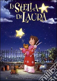 Stella di laura, la dvd