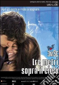 Tre Metri Sopra Il Cielo (Ex Rental) dvd