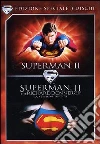 Superman II. Special Edition (Cofanetto 3 DVD) dvd