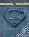 Superman. Ultimate Collection (Cofanetto 13 DVD) dvd