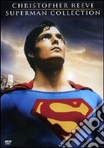 Christopher Reeve Superman Collection (9 Dvd) dvd